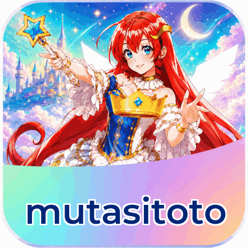 mutasitoto APK Indonesia - Panduan Lengkap dan Tutorial